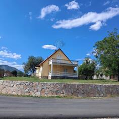 Porodična kuća 100m2 - Nikšić - Rastovac