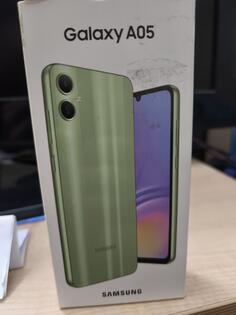 Samsung - Galaxy A5 Dual