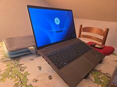 HP HP ZBook Power 15.6 inch G9 Workstation PC - 15.6" Intel i7 16GB GB