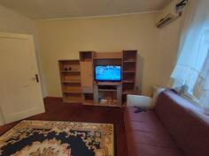 Jednosoban stan 41m2 - Podgorica - Stari Aerodrom Obala Ribnice