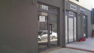 Kancelarija 18m2 - Nikšić - Nikšić (uži dio)