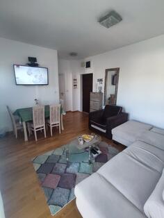 Jednosoban stan 31m2 - Podgorica - Zabjelo
