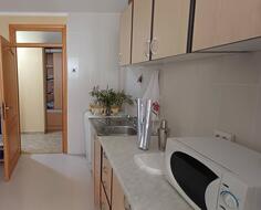 Jednosoban stan 58m2 - Ulcinj - Centar grada