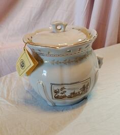 Set od finog porcelana