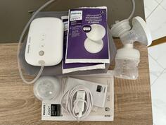 Jednostruka električna pumpica