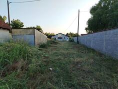 Građevinsko zemljište 1200m2 - Pančevo - > Okolina grada