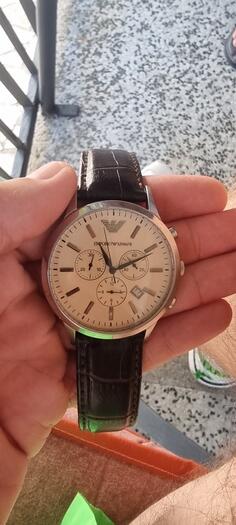 Emporio Armani -  Muški sat