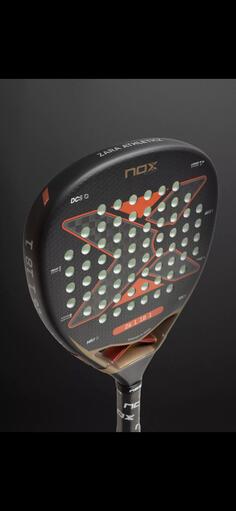 Padel reket NOX Diamond Luxury Genius