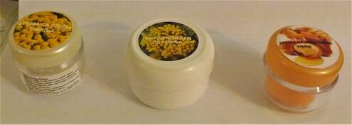 Prodajem prirodne meleme i kreme.