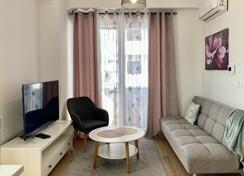 Jednosoban stan 41m2 - Bar - Bar (uži dio)