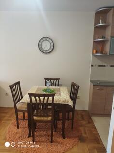 Jednosoban stan 43m2 - Podgorica - Stari Aerodrom