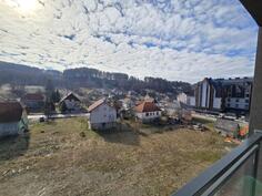 Jednosoban stan 40m2 - Kolašin - Centar grada