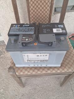 Akumulator Exide - TU3 12V - 72 Ah