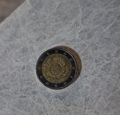 Kovanica EESTI 2002-2012