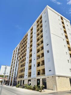 Jednosoban stan 46m2 - Bar - Šušanj