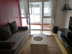 Jednosoban stan 47m2 - Bar - Centar grada