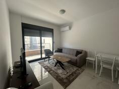 Jednosoban stan 43m2 - Bar - Čeluga