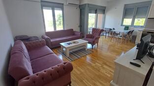 Jednosoban stan 51m2 - Ulcinj - Ulcinjsko Polje