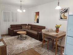 Jednosoban stan 45m2 - Podgorica - Stari Aerodrom