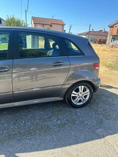 Mercedes Benz - 200 - b200