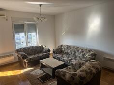 Jednosoban stan 54m2 - Podgorica - Pobrežje