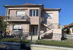 Porodična kuća 224m2 - Aranđelovac - Aranđelovac (uži dio)