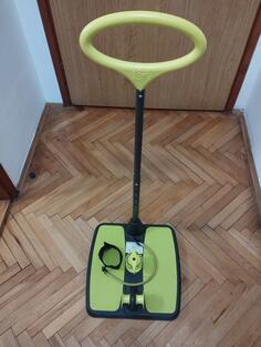 FITNES  KUĆNI UREĐAJ