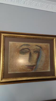 PRODAJEM SLIKE UROŠA TOŠKOVIĆA