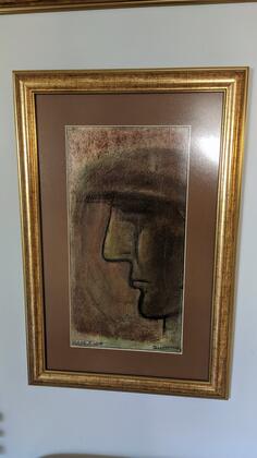 PRODAJEM SLIKE UROŠA TOŠKOVIĆA