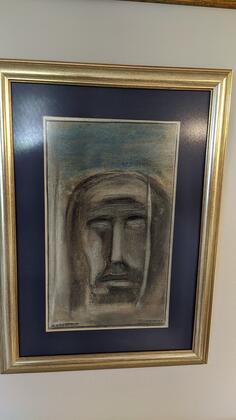 PRODAJEM SLIKE UROŠA TOŠKOVIĆA