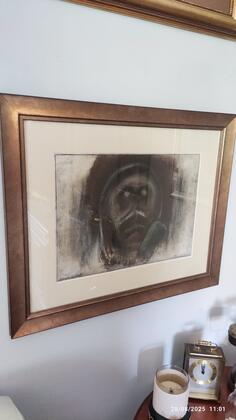 PRODAJEM SLIKE UROŠA TOŠKOVIĆA