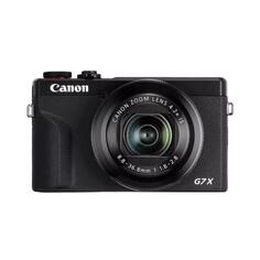 Canon G7X Mark III Video kamera