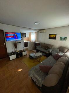 Dvosoban stan 75m2 - Bar - Bjeliši