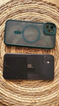 Apple - iPhone 11 64GB