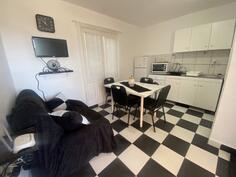 Dvosoban stan 60m2 - Bar - Šušanj