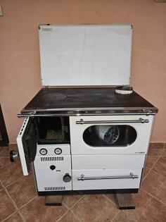 alfa za cetralno grijanje bez dodataka,stara 7 godina