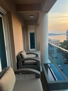 Jednosoban stan 50m2 - Budva - Pržno