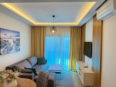 Dvosoban stan 70m2 - Budva - Pržno