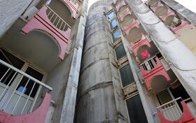 Dvosoban stan 50m2 - Ulcinj - Ulcinj (uži dio)