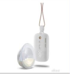 Elektricna pumpa za izmlazanje