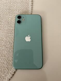 Apple - iPhone 11 64GB