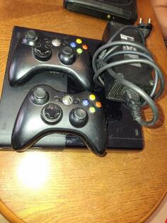 Microsoft - Xbox 360