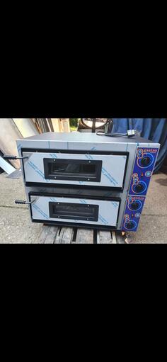 Peći štednjaci i roštilji