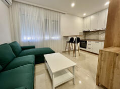 Jednosoban stan 40m2 - Bar - Bar (uži dio)