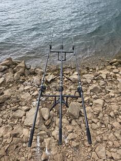 Štap za ribolov - PRO CARP