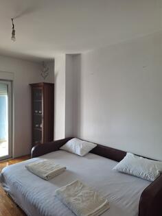 Jednosoban stan 50m2 - Herceg Novi - Igalo