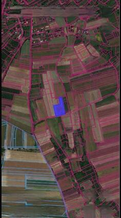 Građevinsko zemljište 8374m2 - Irig - Vrdnik