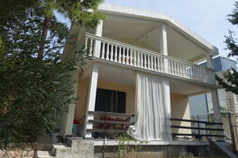 Porodična kuća 60m2 - Bar - Šušanj