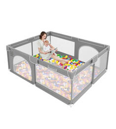 Prodajem dječiju zaštitnu ogradu 200x180