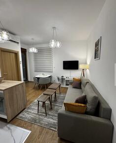 Jednosoban stan 35m2 - Čajetina - Zlatibor Zlatibor